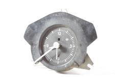 Orologio auto vintage - orologio,