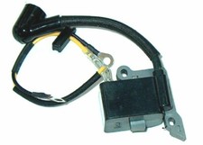 Bobina accensione elettronica