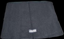 Tappeto baule in moquette ORIGINALE Jeep