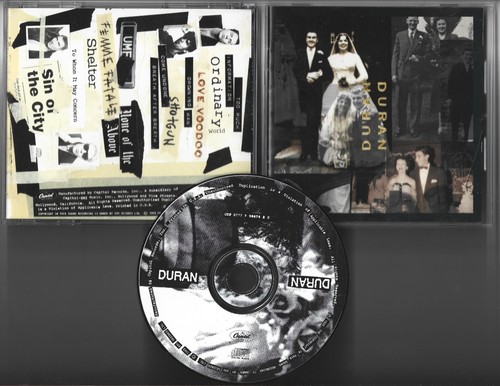 Duran - duran,