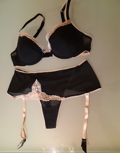 Completo intimo reggiseno - completo,