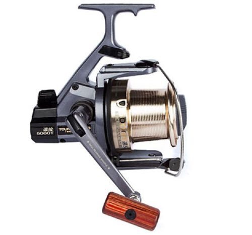 Daiwa tournament 5000 - tournament-s,