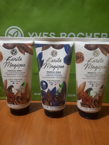 Yves rocher set - ,