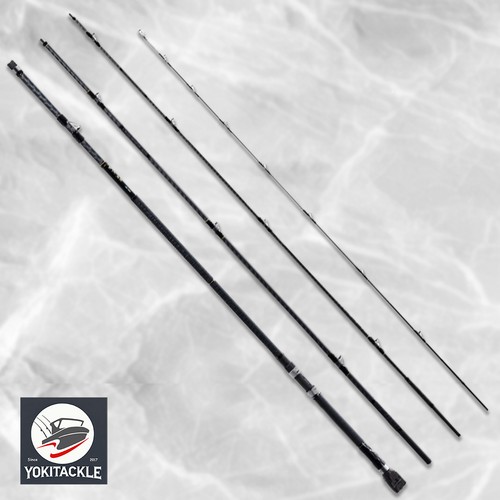 Canna pesca shimano real - canna, 22