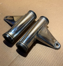 Coppia supporto faro - coppia,