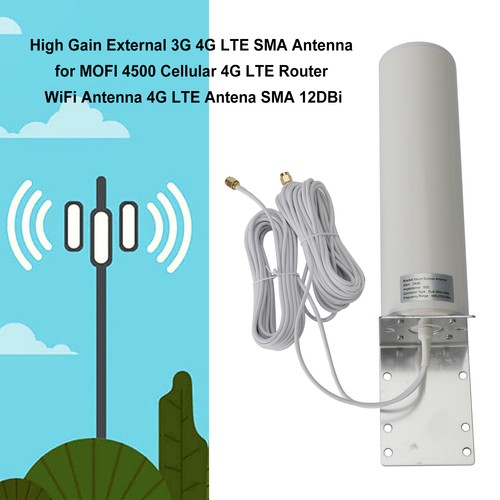 28dbi high gain external - gain, 3g