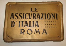 Targa assicurativa - , le