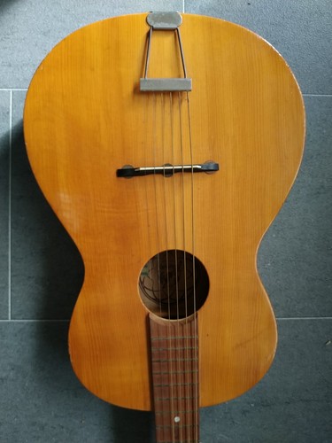 Chitarra acustica framus - chitarra,