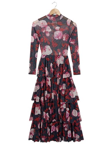 Abito balze donna - balze,