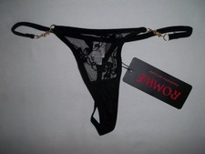 Romwe mutandine perizoma donna