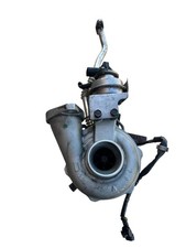 Turbina opel antara 2200 tdci 163 cv 49477-01610