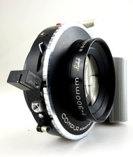 Linhof Rodenstock Apo Ronar