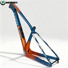 Telaio mountain bike 29 pollici Boost carbonio UDH XC hardtail telaio MTB con cassetta attrezzi