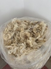 La lana di percora grezzo 4,10