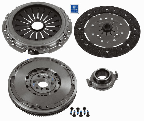 Kit frizione per alfa - kit,