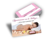 Biglietti per Appuntamenti