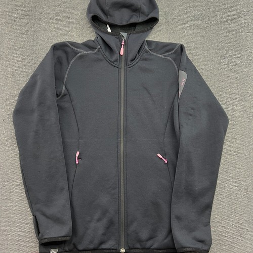 Giacca donna norrona warm2 - giacca,