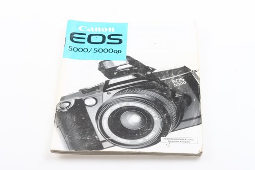 Canon eos 5000 - canon,