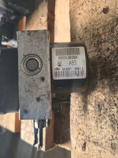 Centralina Pompa ABS