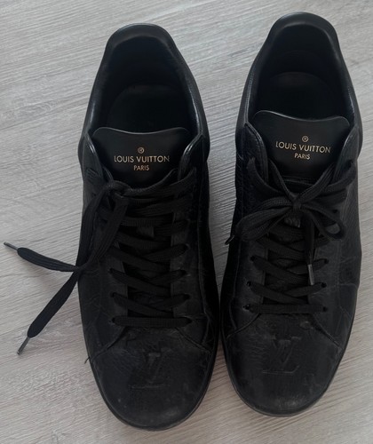 Sneakers louis vuitton - louis,