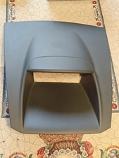 Mascherina Cruscotto Fiesta MK7 Grigio