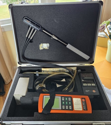 Testo 325 combustion - 325-1,