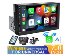 🛡️ Autoradio 7 Pollici 1