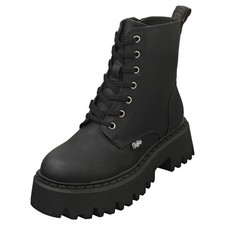 Buffalo Aspen Vegan Donna -