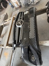 Paraurti anteriore mercedes - paraurti,
