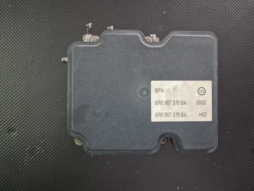 Centralina pompa abs audi a1 - /pompa,