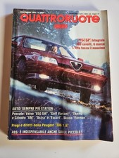164 Q4 Integrale 230 Cv Alfa