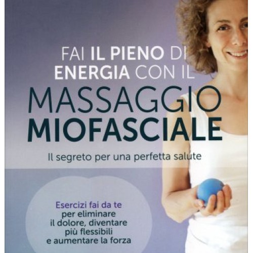 Libro fai pieno energia - fai, di