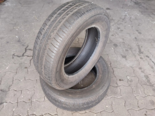 Pneumatici estivi 195 r15 - 2,