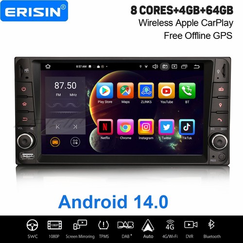 64gb android dab - 14, dab+