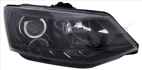 Faro proiettore led - proiettore, (led