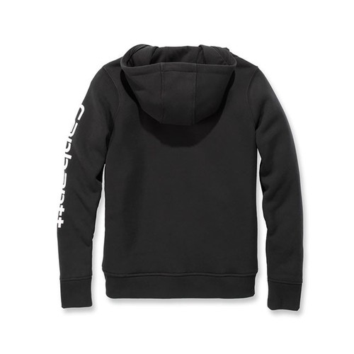 Felpa con cappuccio carhartt