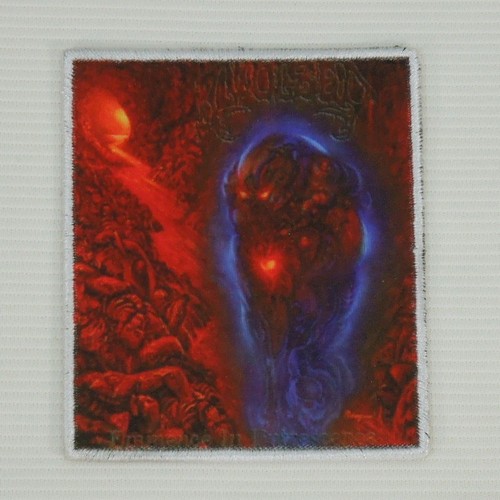 Avulsed eminenza - avulsed, in
