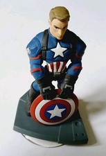 CAPTAIN AMERICA BATTLEGROUNDS