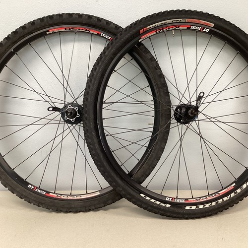 Set ruote disco shimano - set,