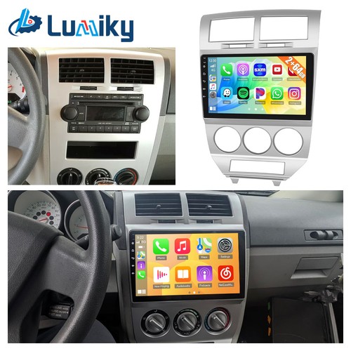 Autoradio android15 per dodge - android15,