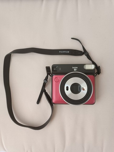Fujifilm instax square - sq6, –