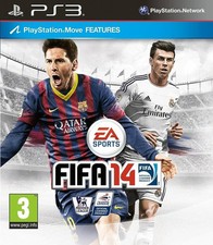 FIFA 14 | PlayStation 3