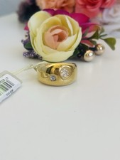 Anello Morellato Luna Con