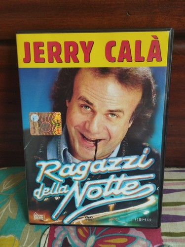 Ragazzi della notte dvd film - ragazzi,