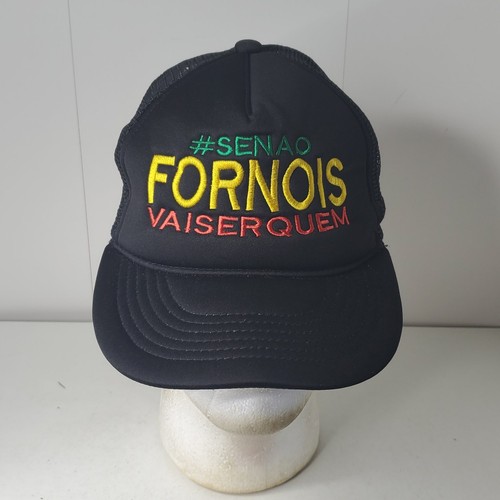 Cappello senao for nois - cappello, #senao