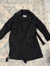 Trench cappotto uomo London