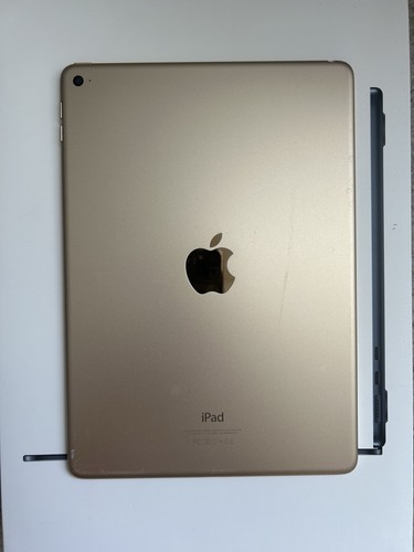 Apple ipad air mh0w2ll - ipad,