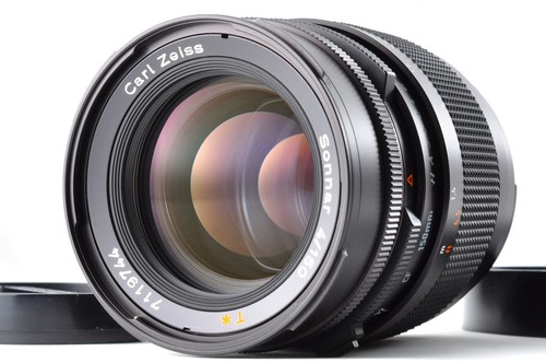 Hasselblad carl zeiss sonnar - carl,