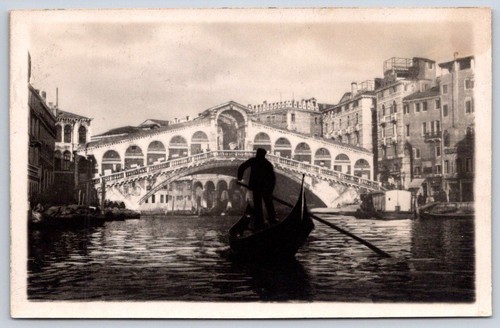 Cartolina antica italia - cartolina,