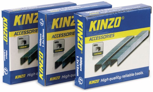 Kinzo set graffette - set, di